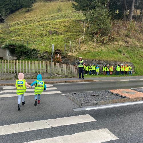 Polizei