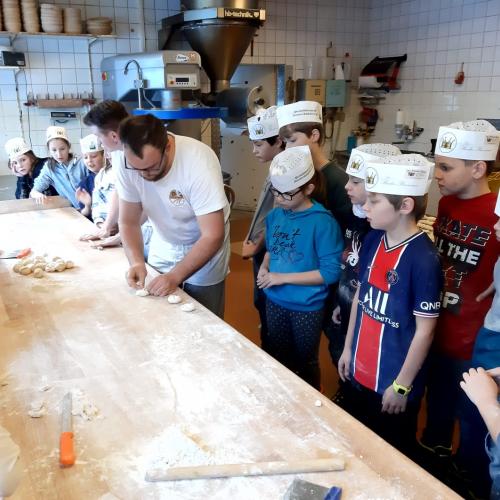 Bäckerei