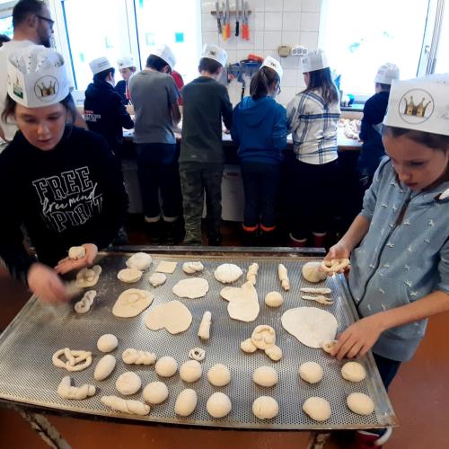Bäckerei