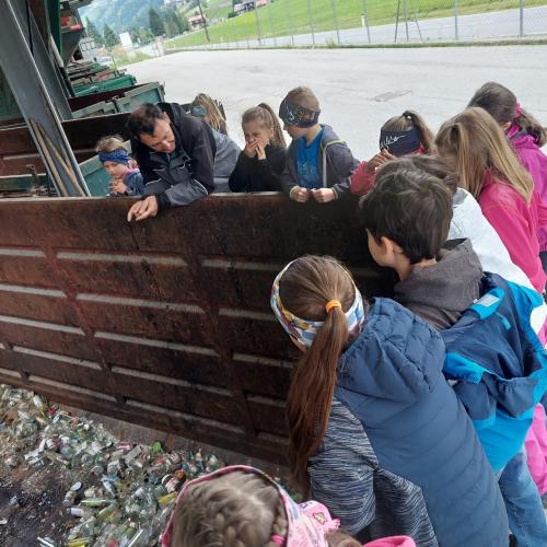 Recyclinghof