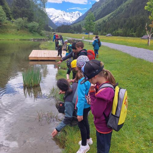 WasserWunderWelt 2024