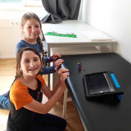 Legonacht