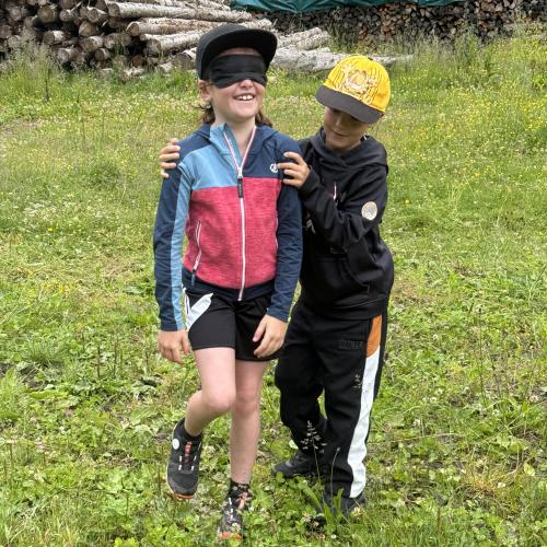 Wiese bunte Wiese 24 - 1./2. Klasse
