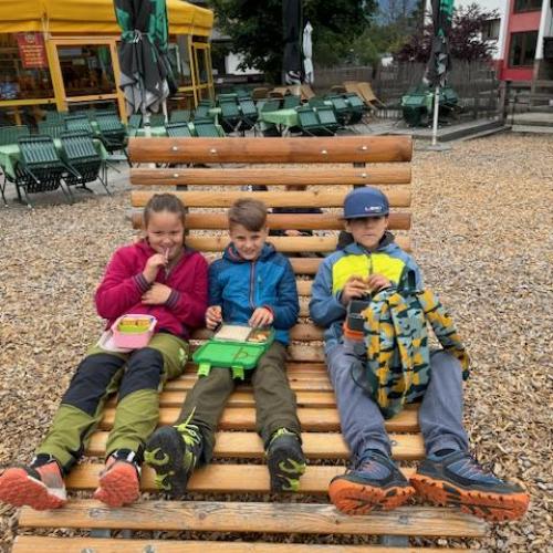 Bergwaldfest 2024