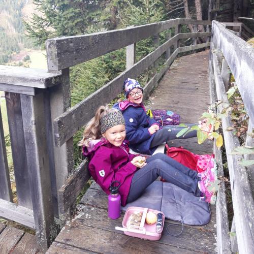 Wandertag Bichl Sept. 24