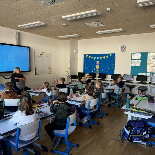 CyberKids 2024