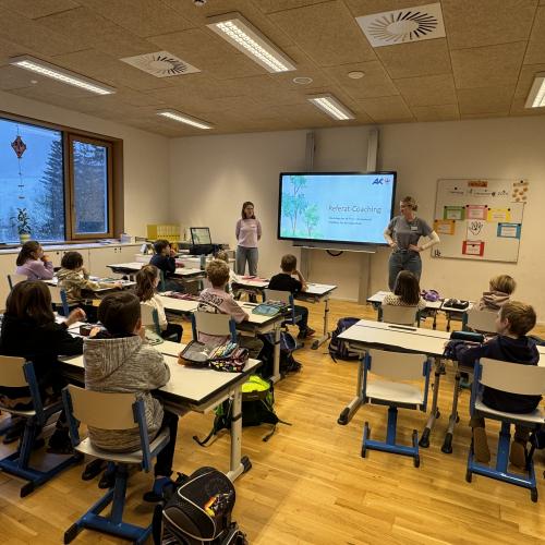 Referat-Coaching 24