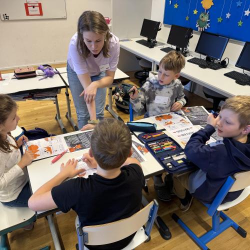 Referat-Coaching 24