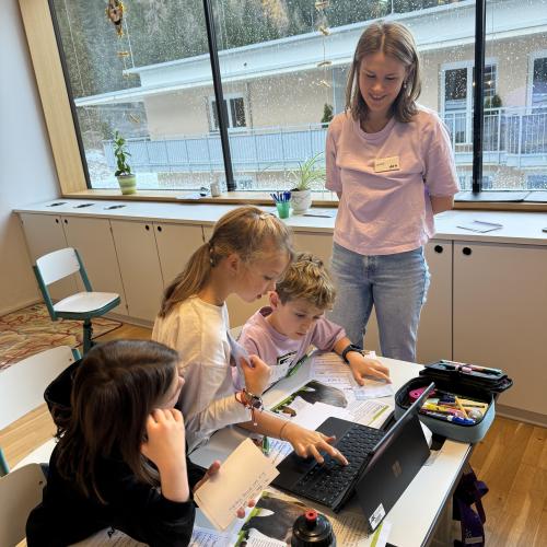 Referat-Coaching 24