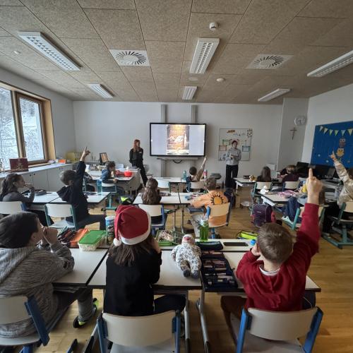 Bilderbuchkino Armstrong 2425