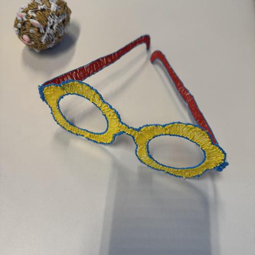 3D-Stifte
