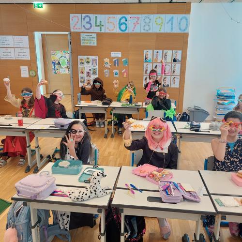 3D-Stifte