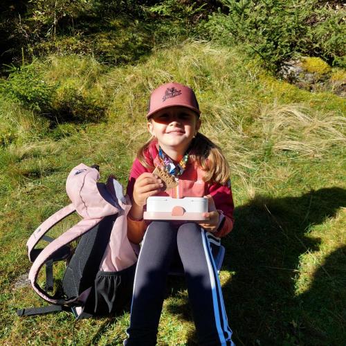 Wandertag 1. und 3. Klasse 2526