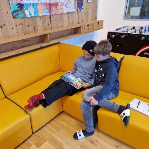 Buchausstellung Herbst 2025