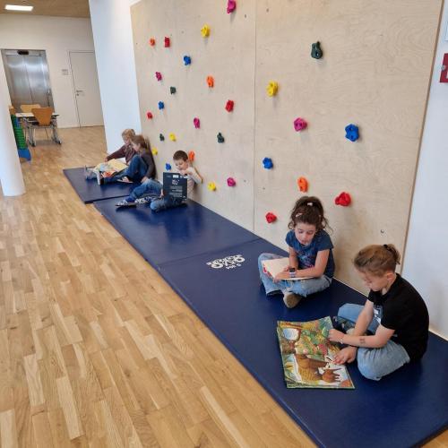 Buchausstellung Herbst 2025