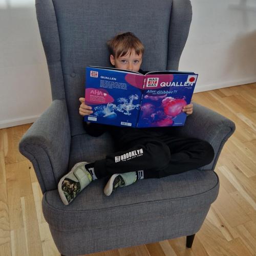 Buchausstellung Herbst 2025