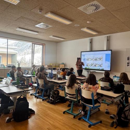 Online mit Köpfchen 2025