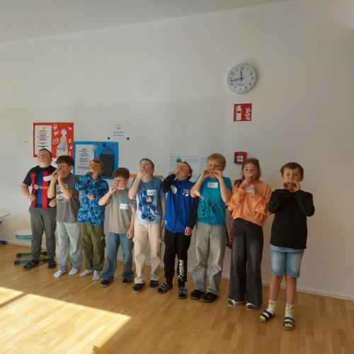 Bilderbuchkino Armstrong 3. Klasse 2526