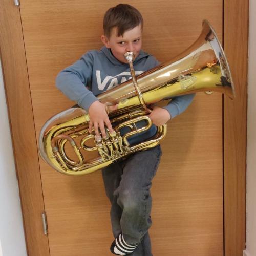 Instrumentenvorstellung 2526