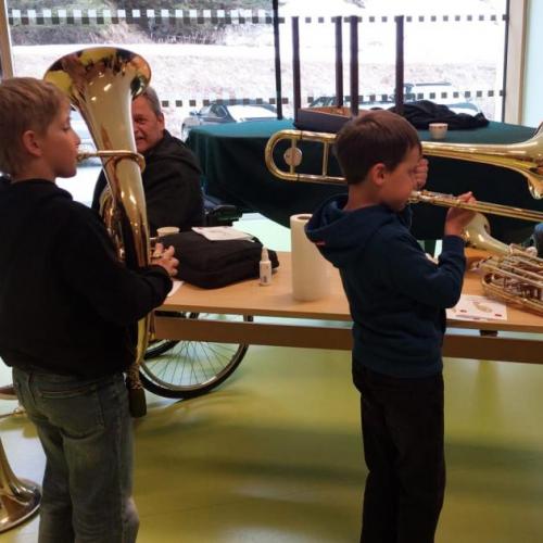 Instrumentenvorstellung 2526