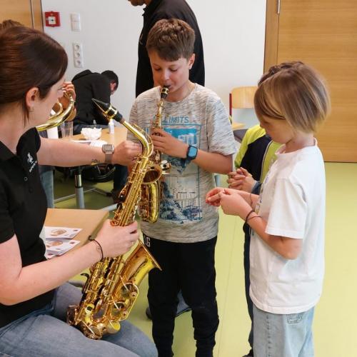 Instrumentenvorstellung 2526