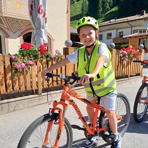 Radfahrprüfung 2026