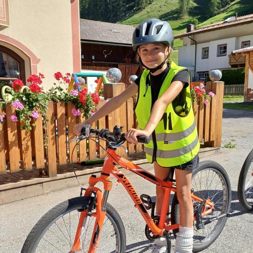 Radfahrprüfung 2026