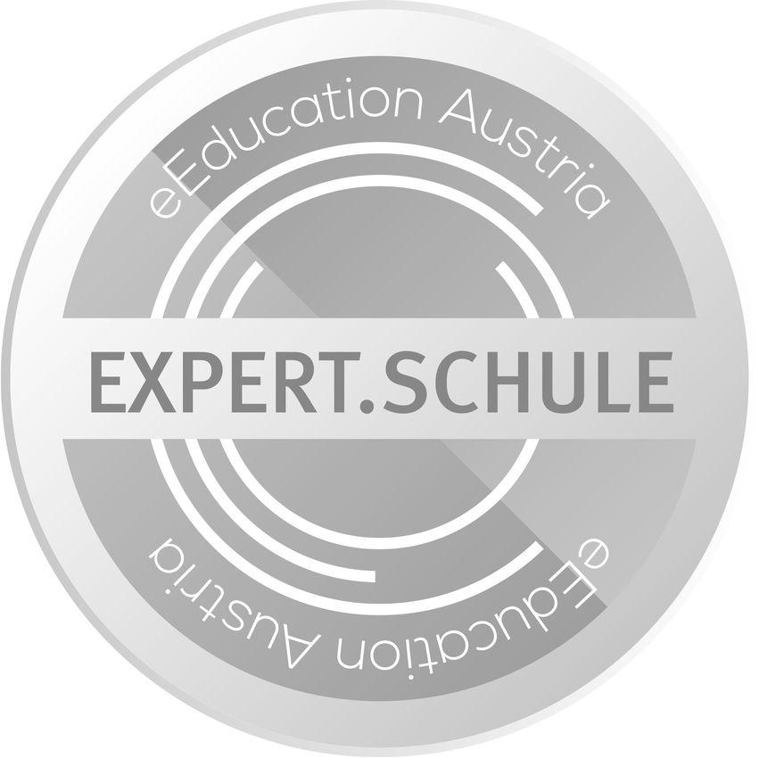 Logo eEducation Expertschule