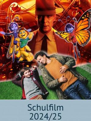 Schulfilm Butterfly Tale 2025