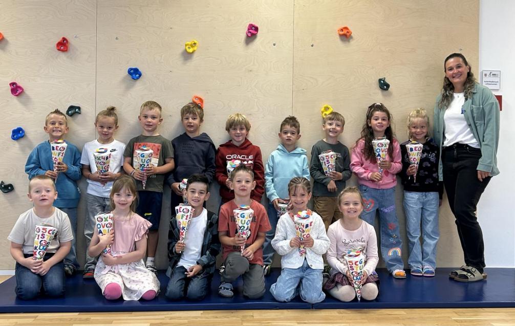 1. Klasse 2526