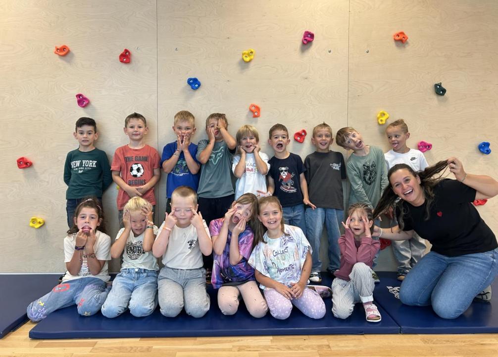 1. Klasse 2526