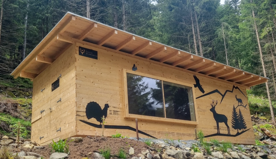 Naturwerkstatt Pitztal