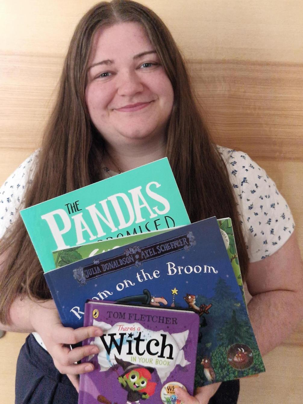 Tiroler Vorlesetag 2026