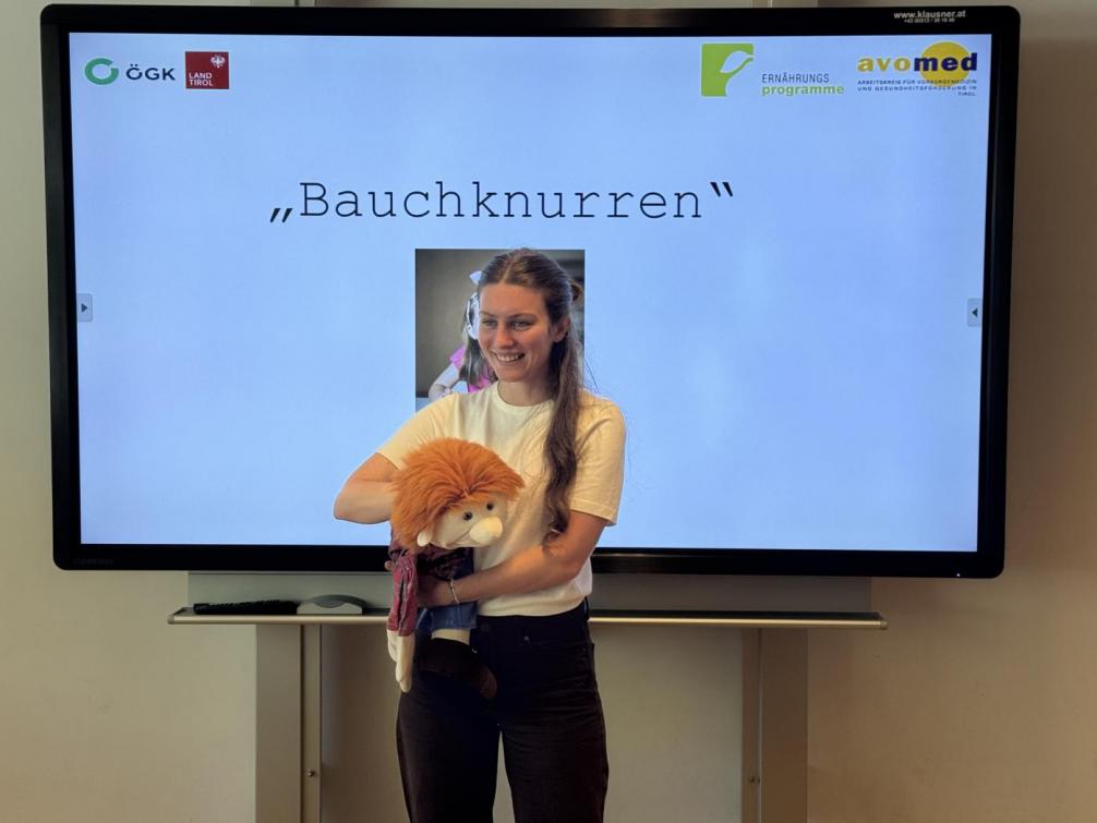 Bauchkurren 2026