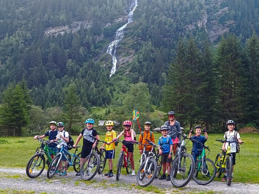 Radfahren und Schwimmen 2026