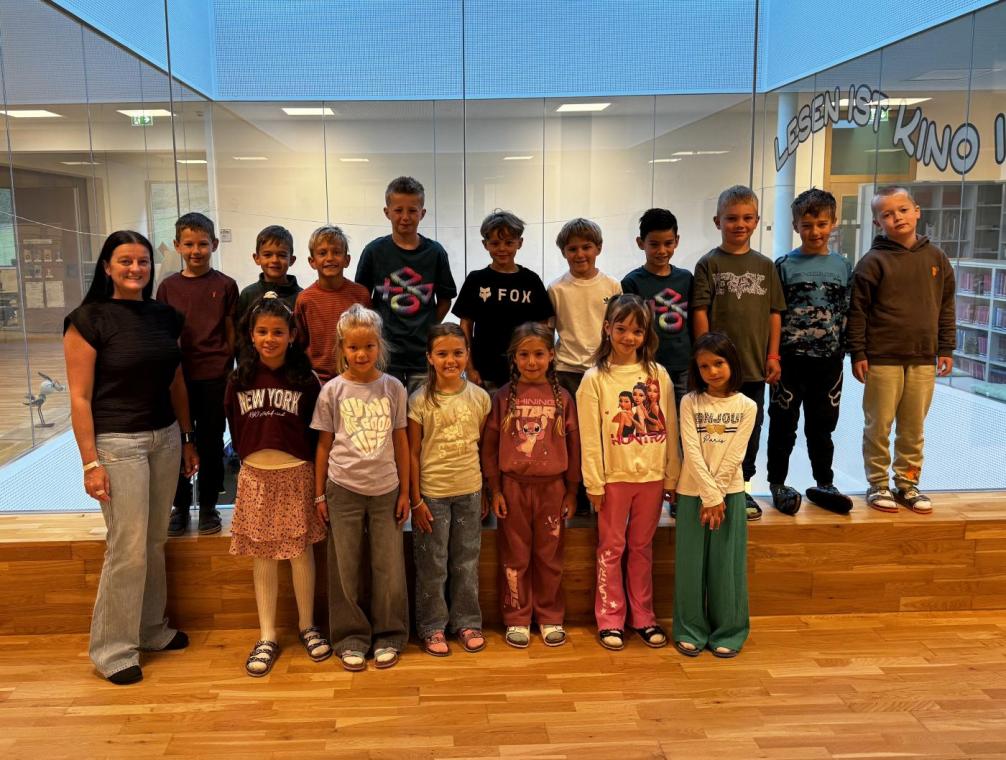 2. Klasse 2627