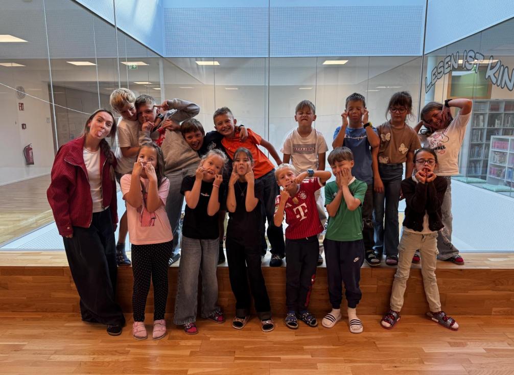 3. Klasse 2627