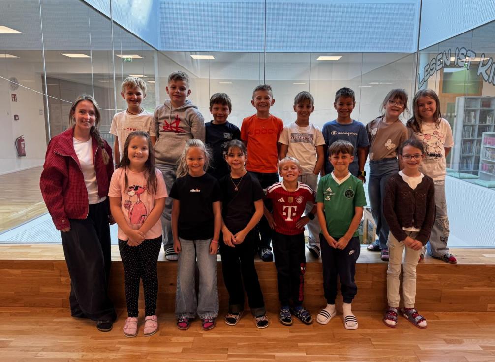 3. Klasse 2627
