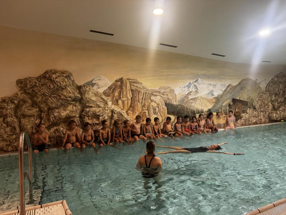 Schwimmen 2627