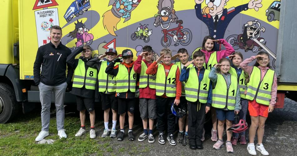 Radfahrprüfung 24