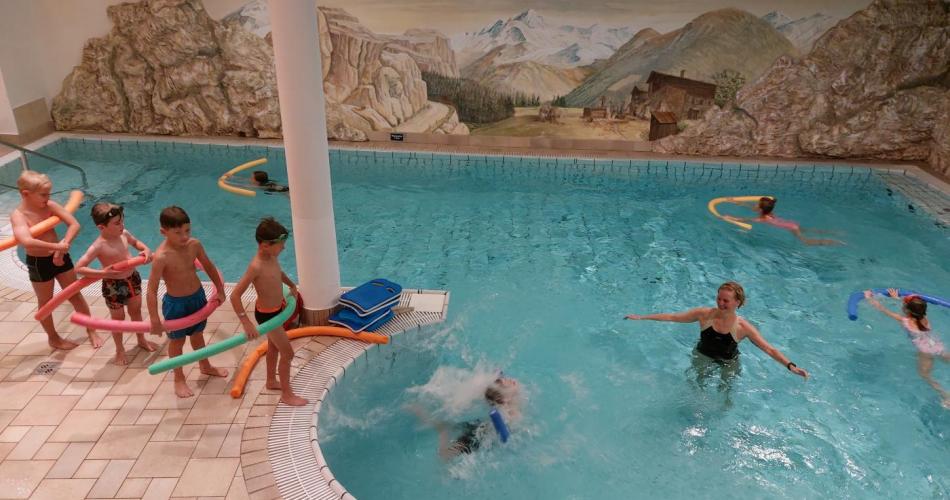 Schwimmkurs 2425
