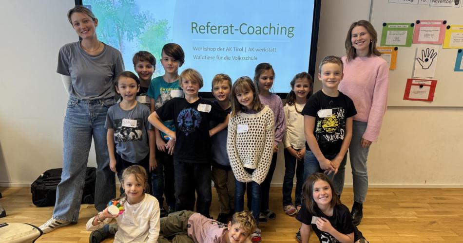 Referat-Coaching 24