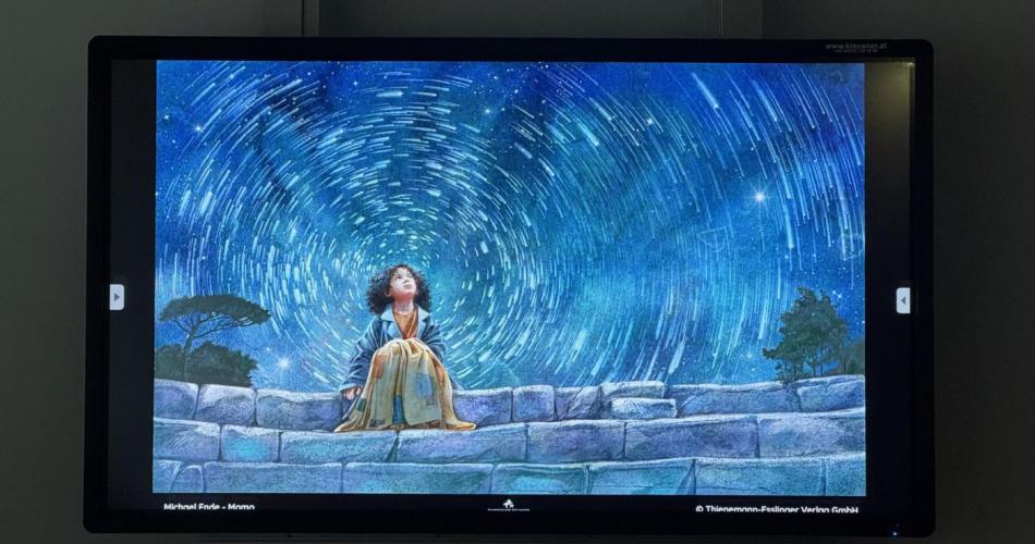 Bilderbuchkino Momo 2025