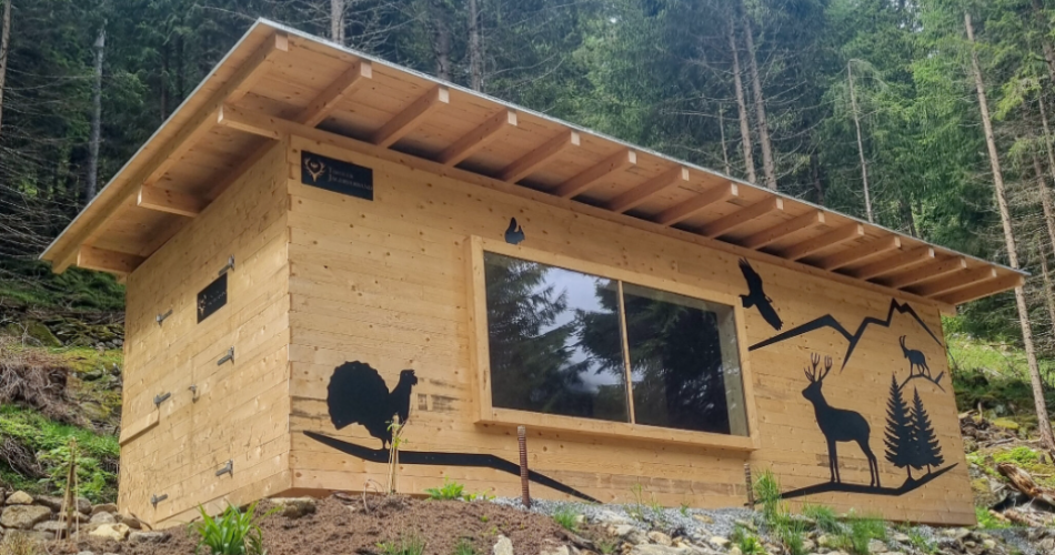 Naturwerkstatt Pitztal