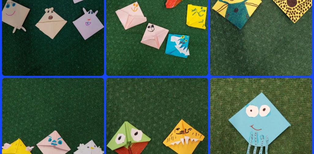 Lesezeichen Lesezeichen