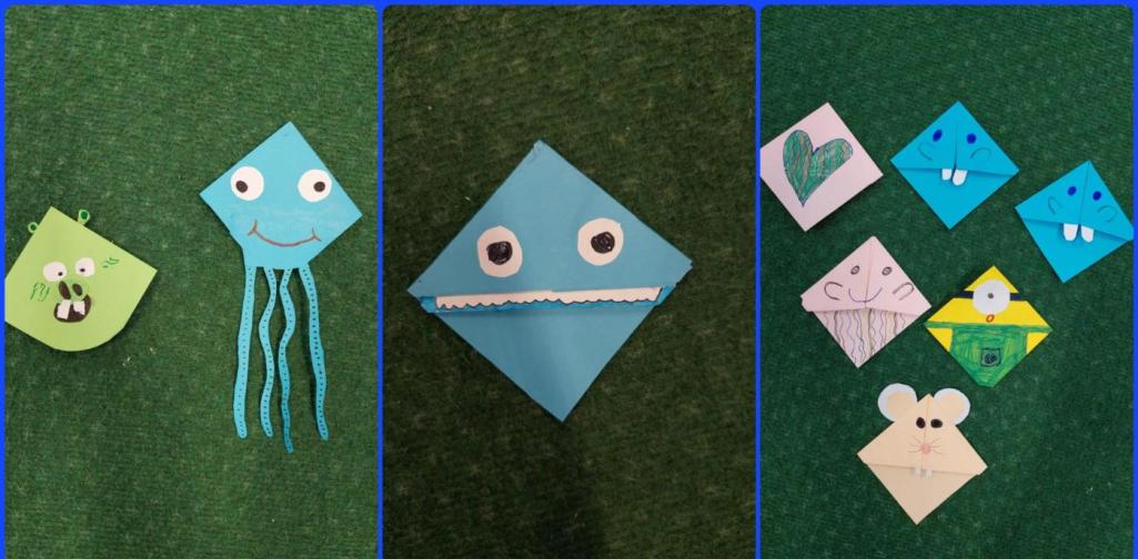 Lesezeichen Lesezeichen